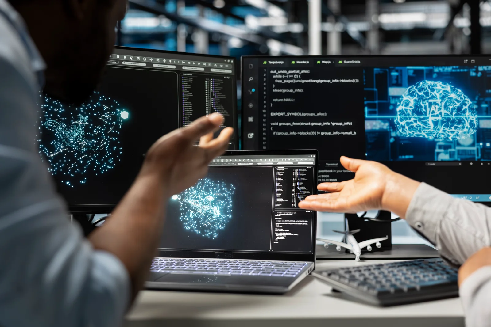 GPTBot, ClaudeBot, PerplexityBot — AI 봇 크롤링의 모든 것과 robots.txt 전략 가이드